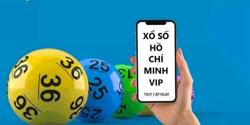 Đánh giá cổng game xổ số HCM Vip đổi thưởng tại Kubet 