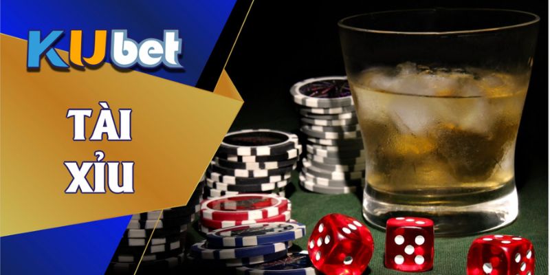 Giải trí đổi thưởng tại sân chơi tài xỉu cũng kubet 