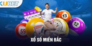 Khám phá sân chơi xsmb tại Kubet trực tuyến 