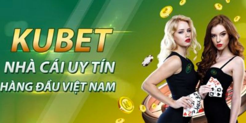 Quy định khi tham gia khuyến mãi Kubet trực tuyến 