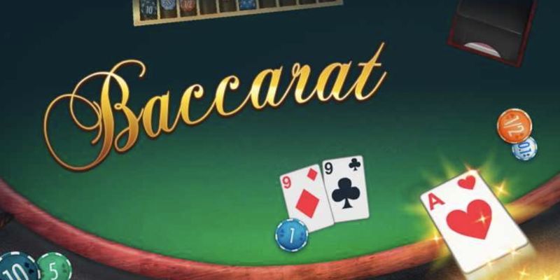 Tận hưởng chiến thắng cùng Baccarat Kubet