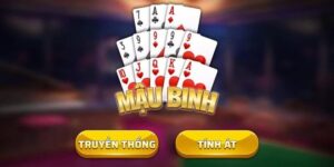 Tìm hiểu chi tiết quy trình cá cược mậu binh online Kubet 