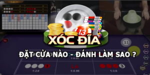 Game xóc đĩa đổi thưởng Kubet